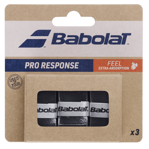 Babolat Pro Response Overgrips