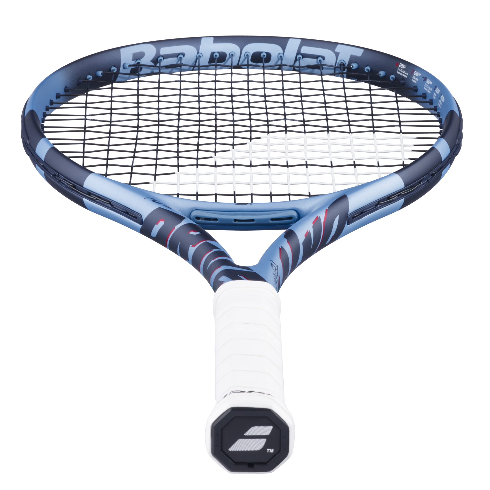 Babolat Pure Drive Team Tennis Racket