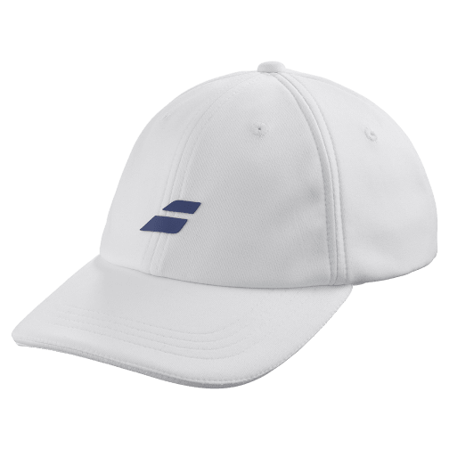 Babolat Pure Logo Tennis Cap White