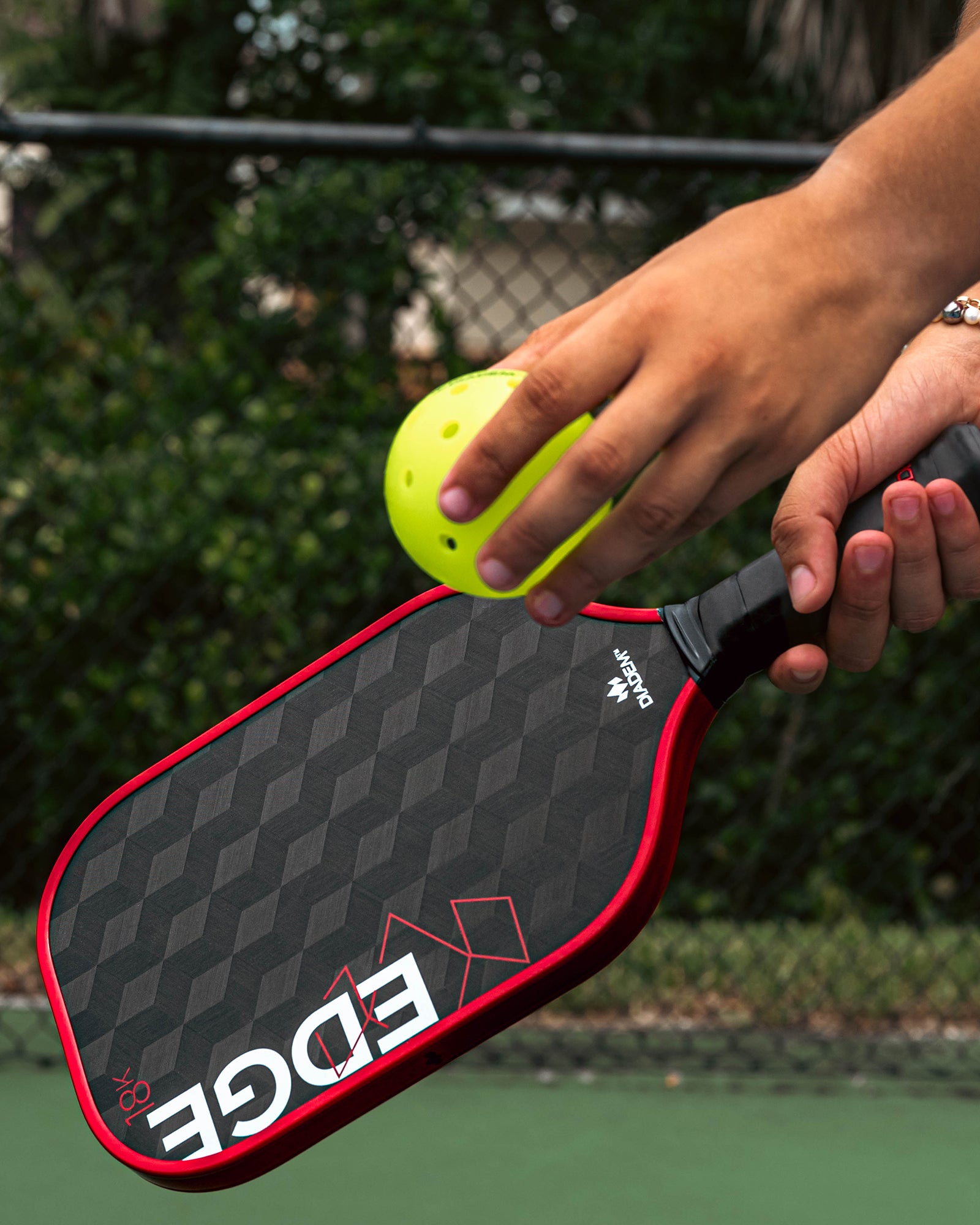 Diadem Edge Pickleball Paddle