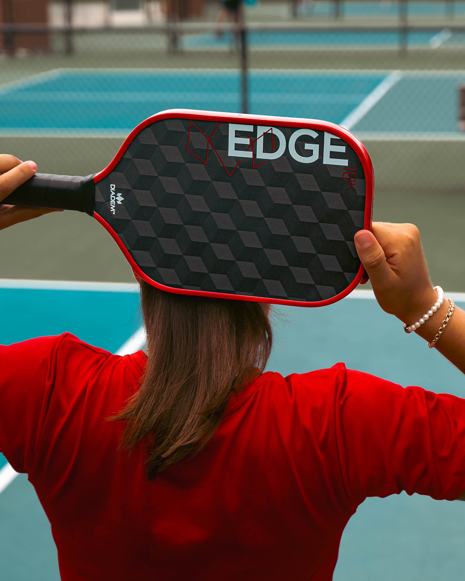 Diadem Edge Pickleball Paddle