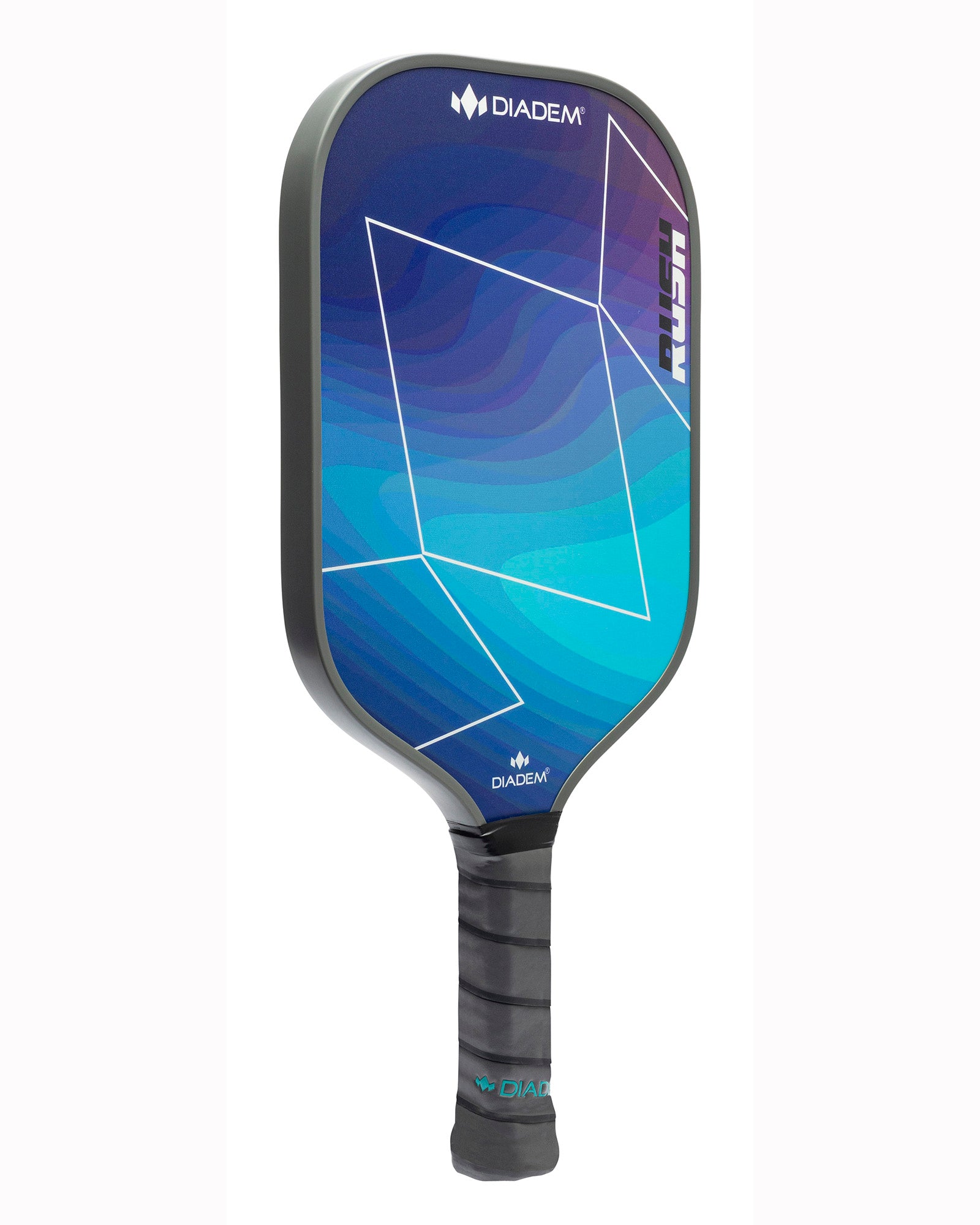 Diadem Rush Pickleball Paddle