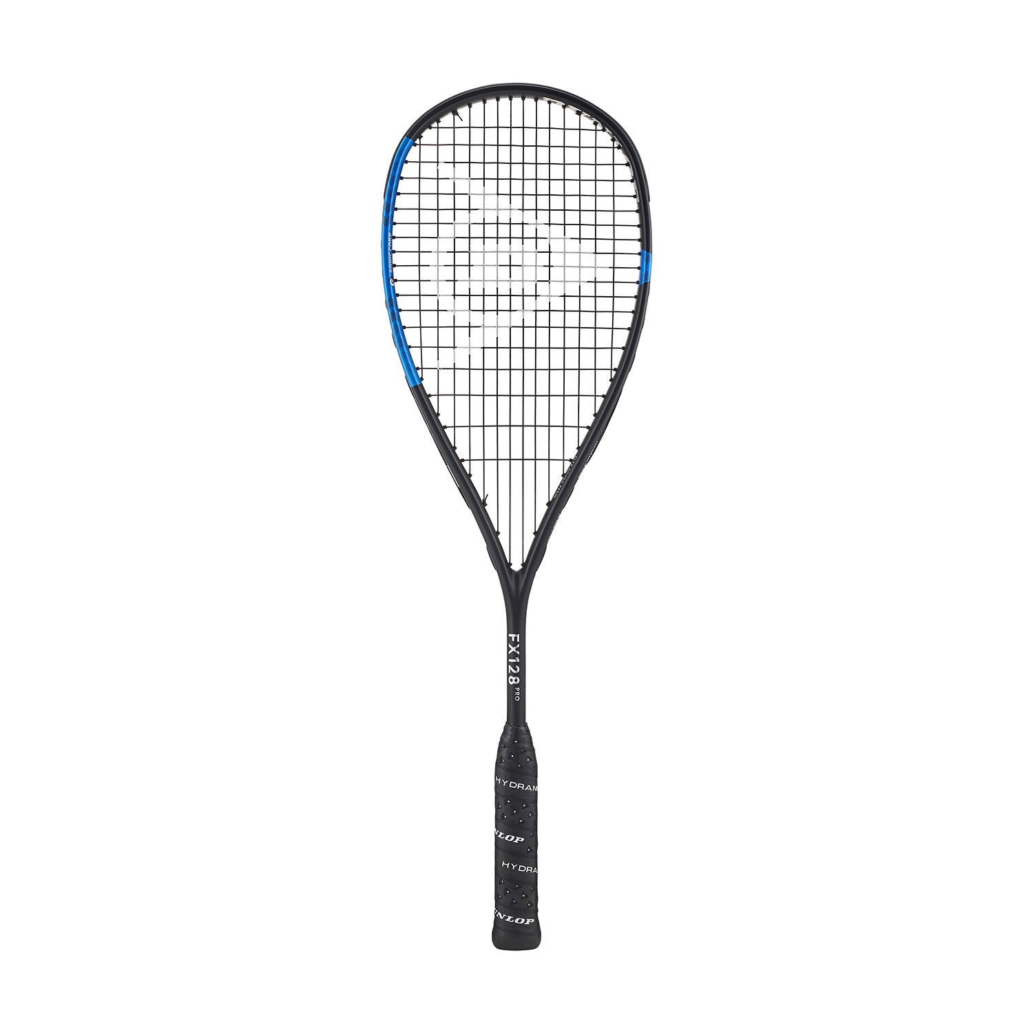 Dunlop FX128 Pro Squash Racket