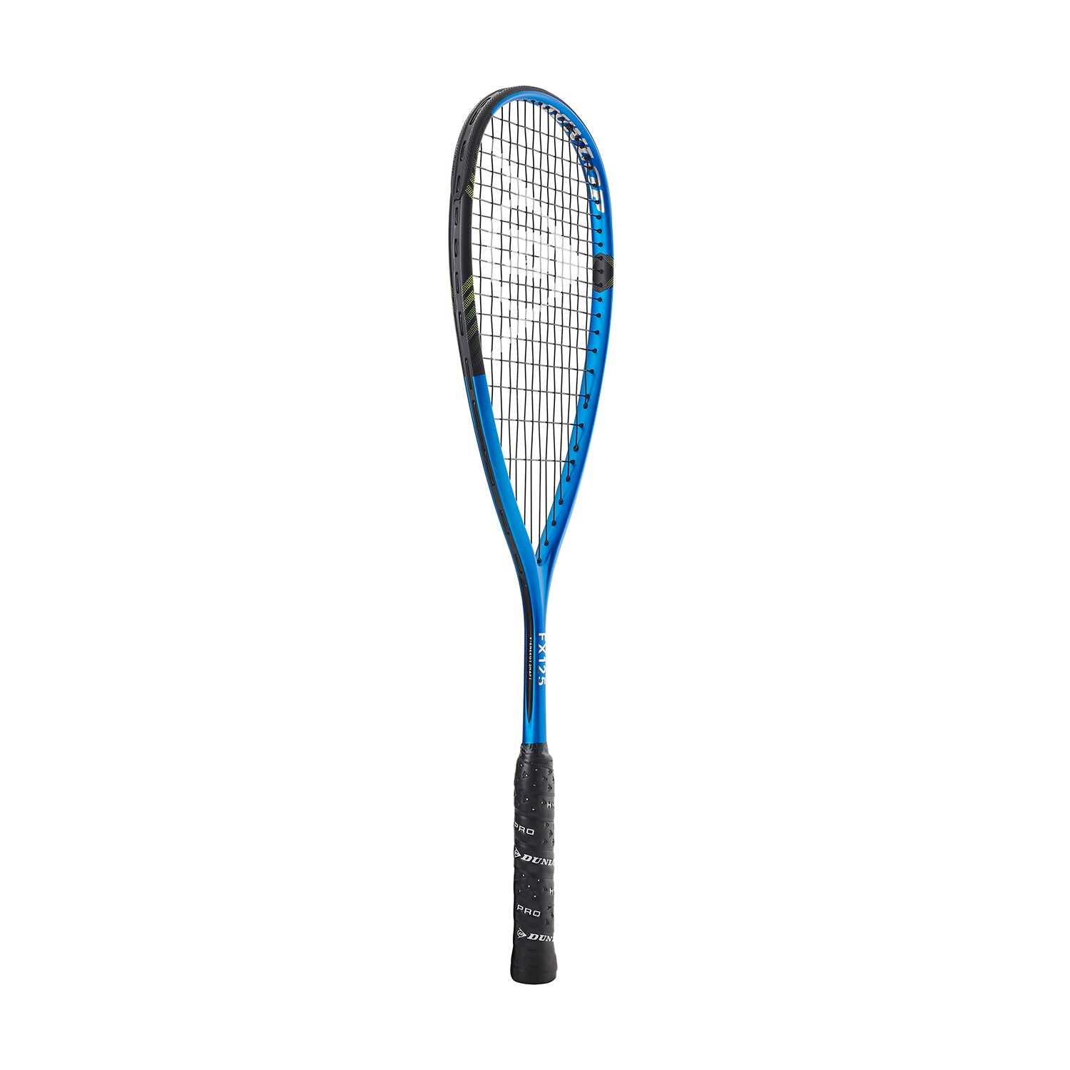 Dunlop FX125 Squash Racket