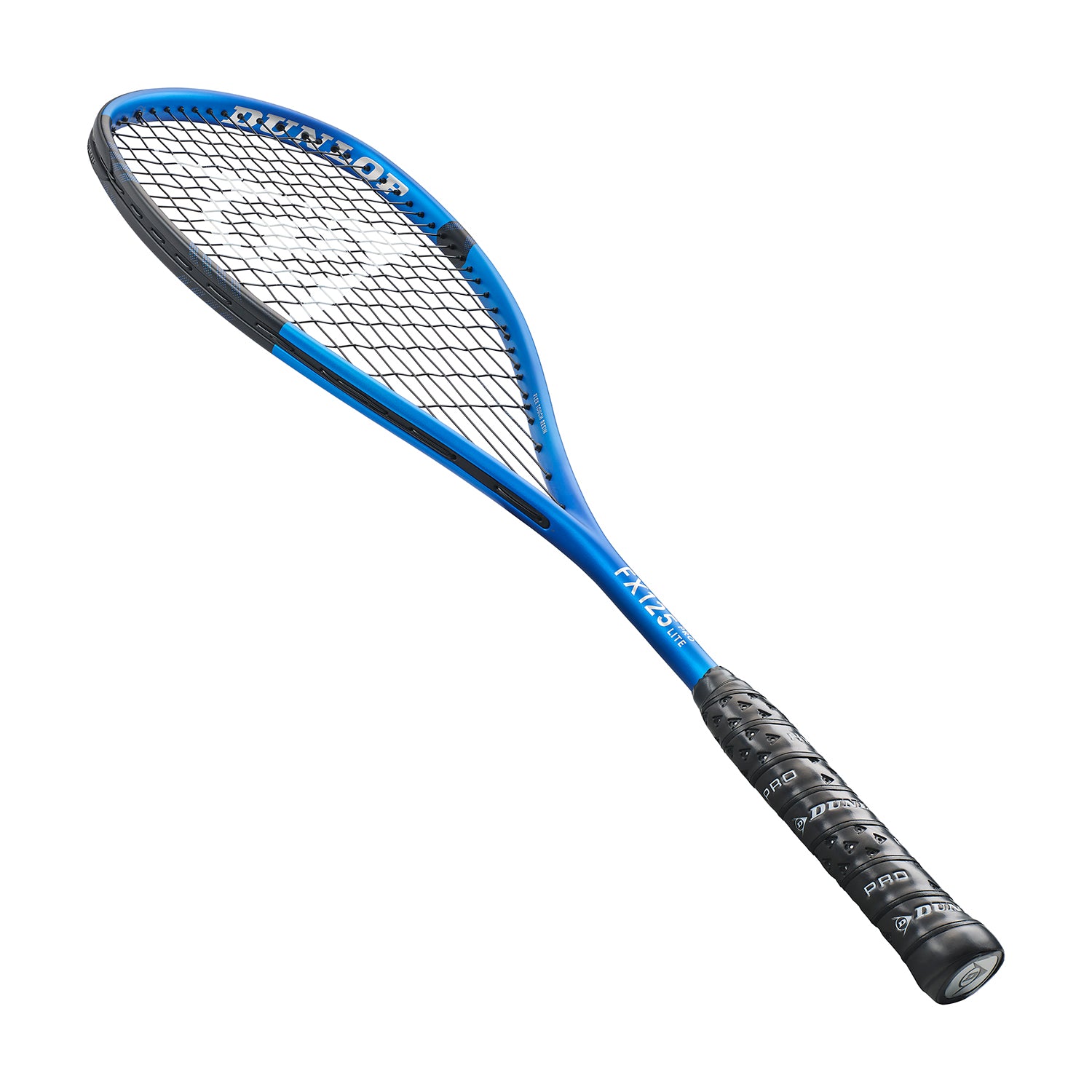 Dunlop FX125 Pro Lite Squash Racket