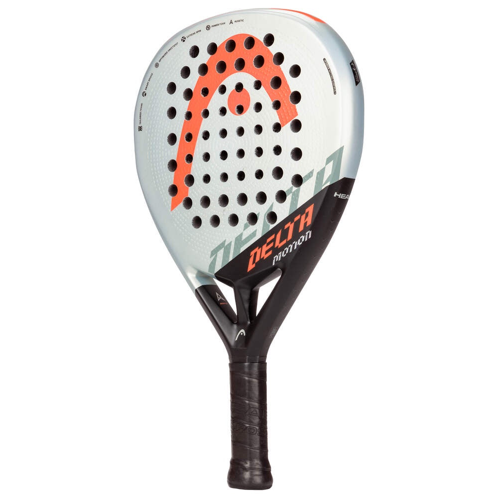HEAD Delta Motion Padel Racket