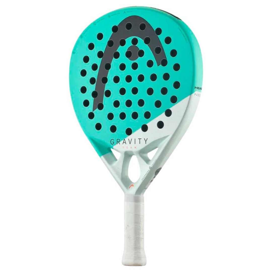 HEAD Gravity Team Padel Racket