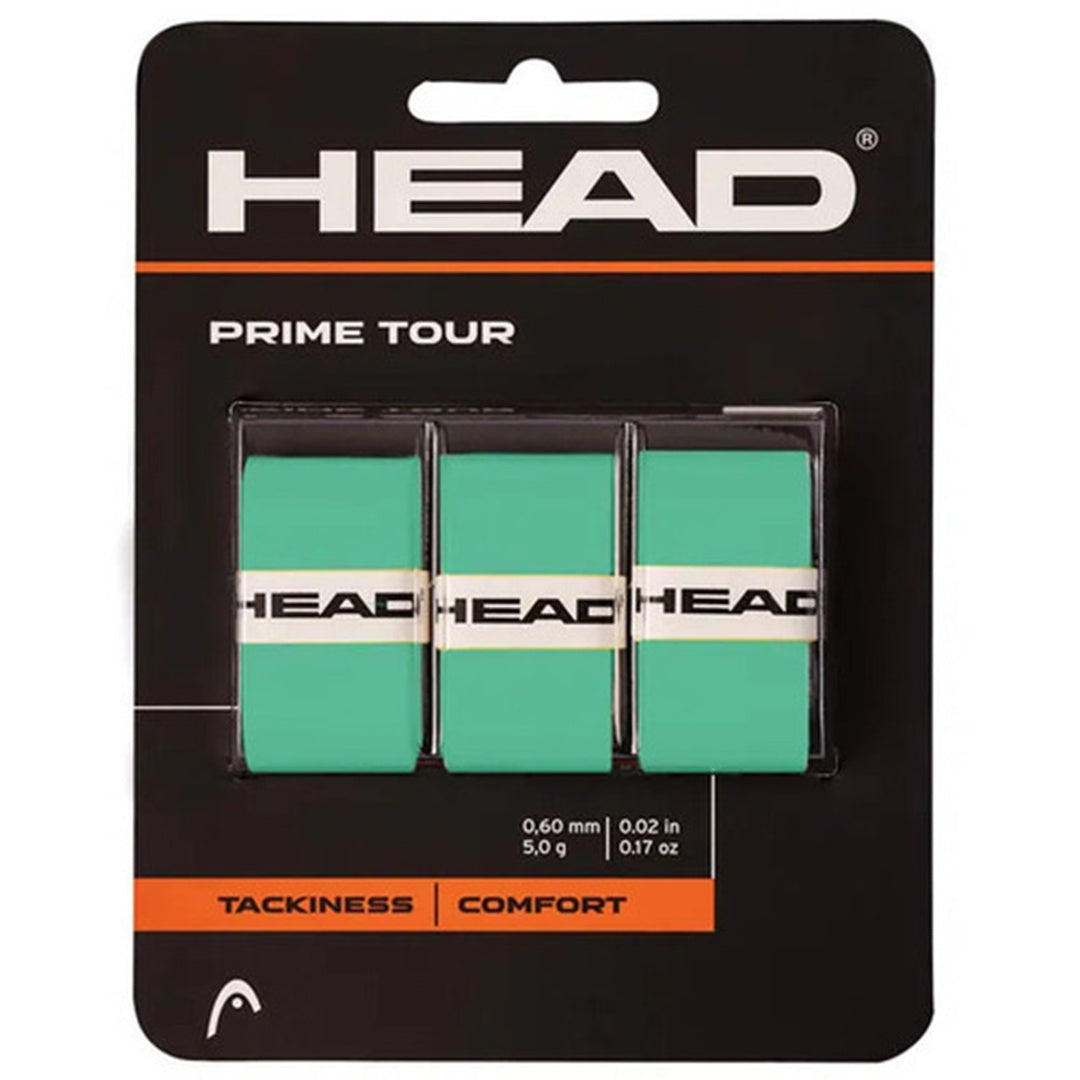 HEAD Prime Tour Overgrips