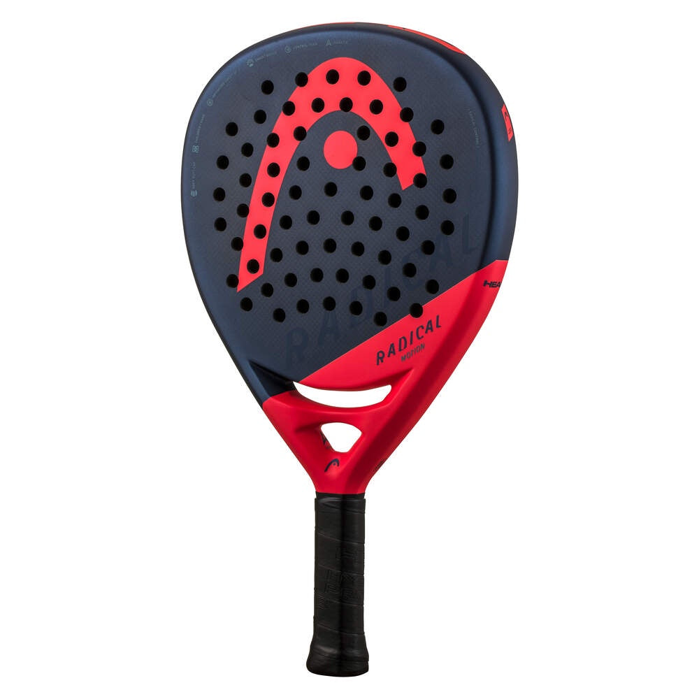 HEAD Radical Motion Padel Racket