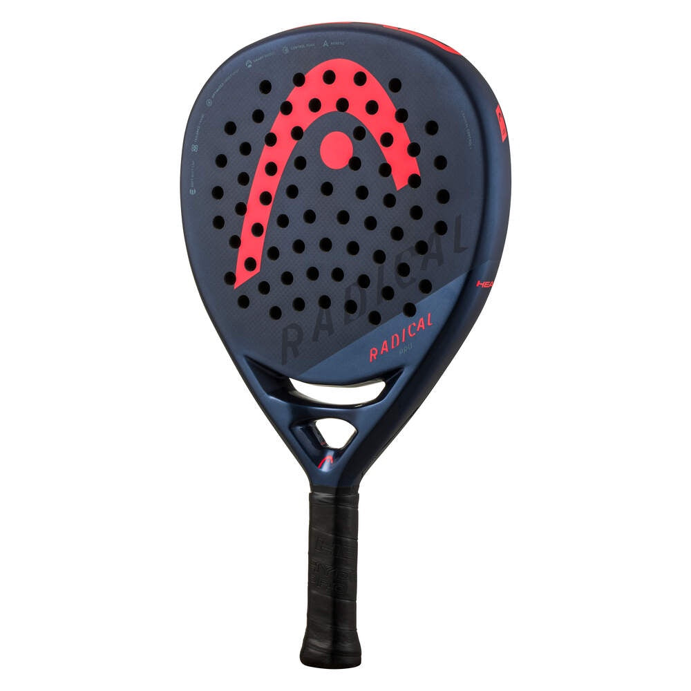 HEAD Radical Pro Padel Racket