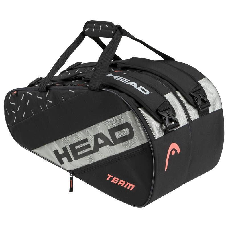 HEAD Team Padel 9R Racket Bag