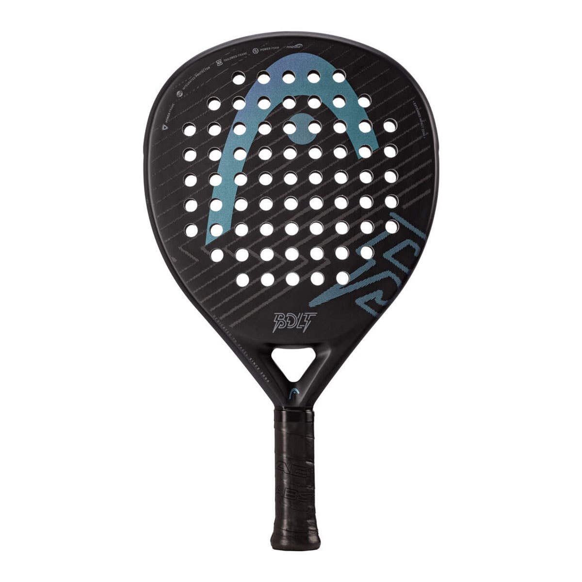 HEAD Bolt Padel Racket