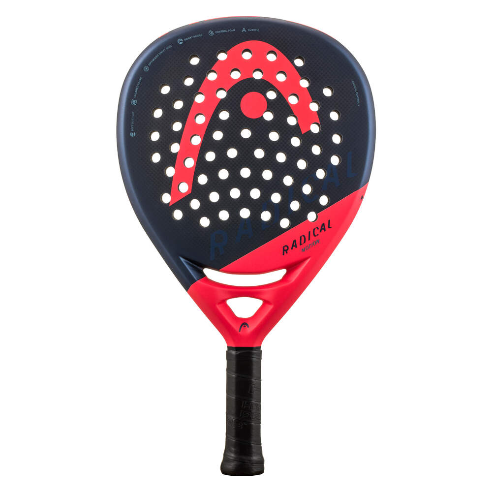 HEAD Radical Motion Padel Racket