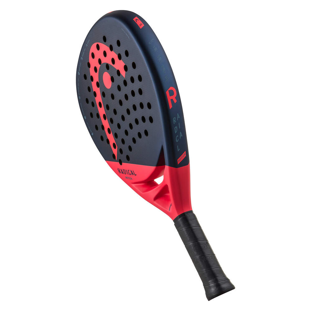 HEAD Radical Motion Padel Racket