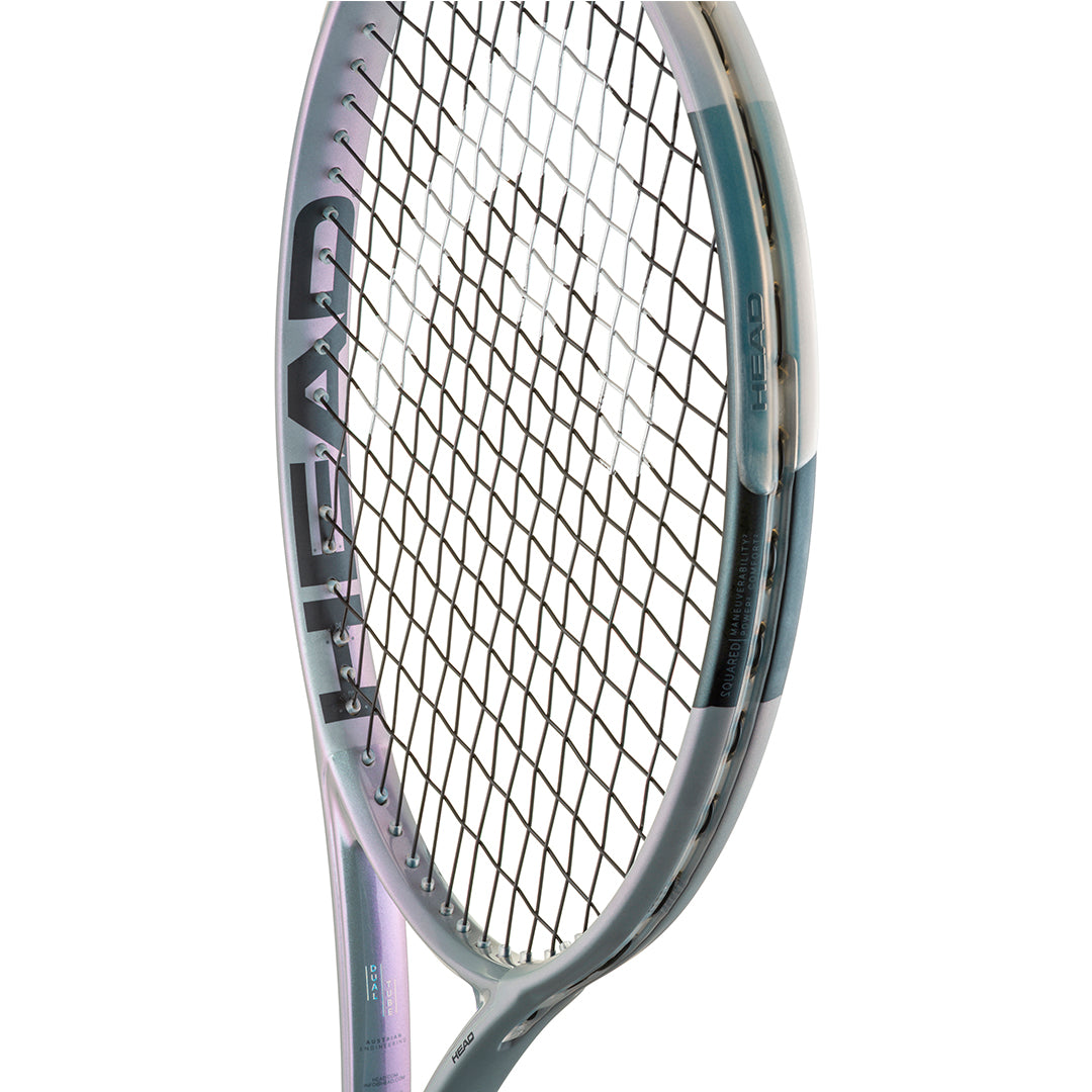 HEAD Squared Tennis Racket