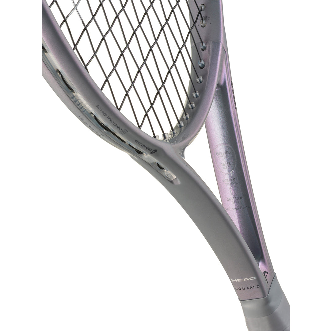 HEAD Squared Tennis Racket