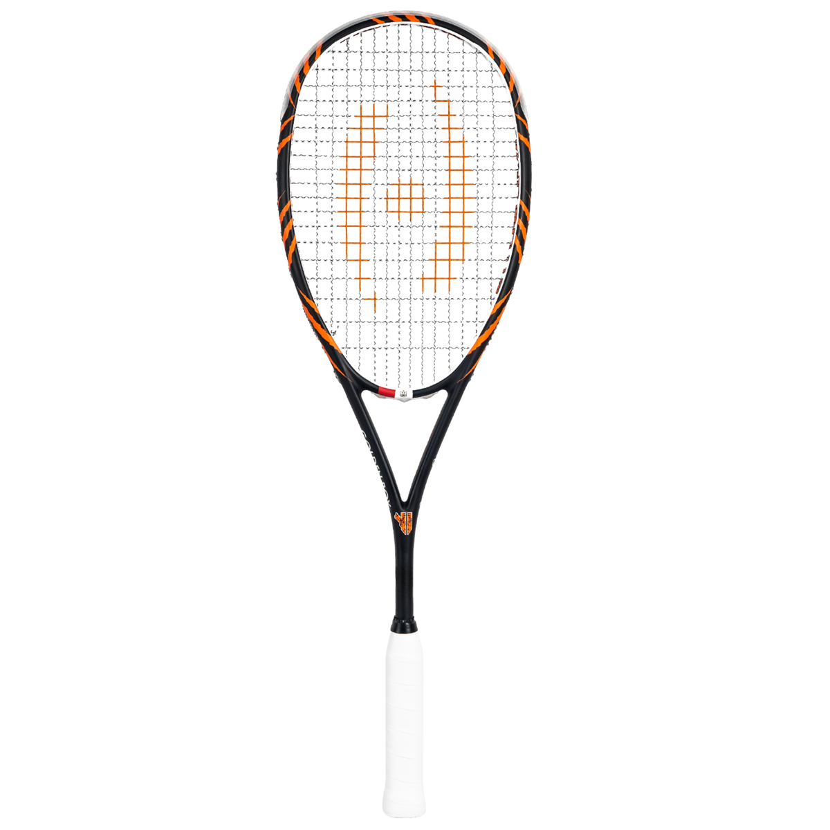Harrow Vapor 115 Ibrahim Signature Squash Racket