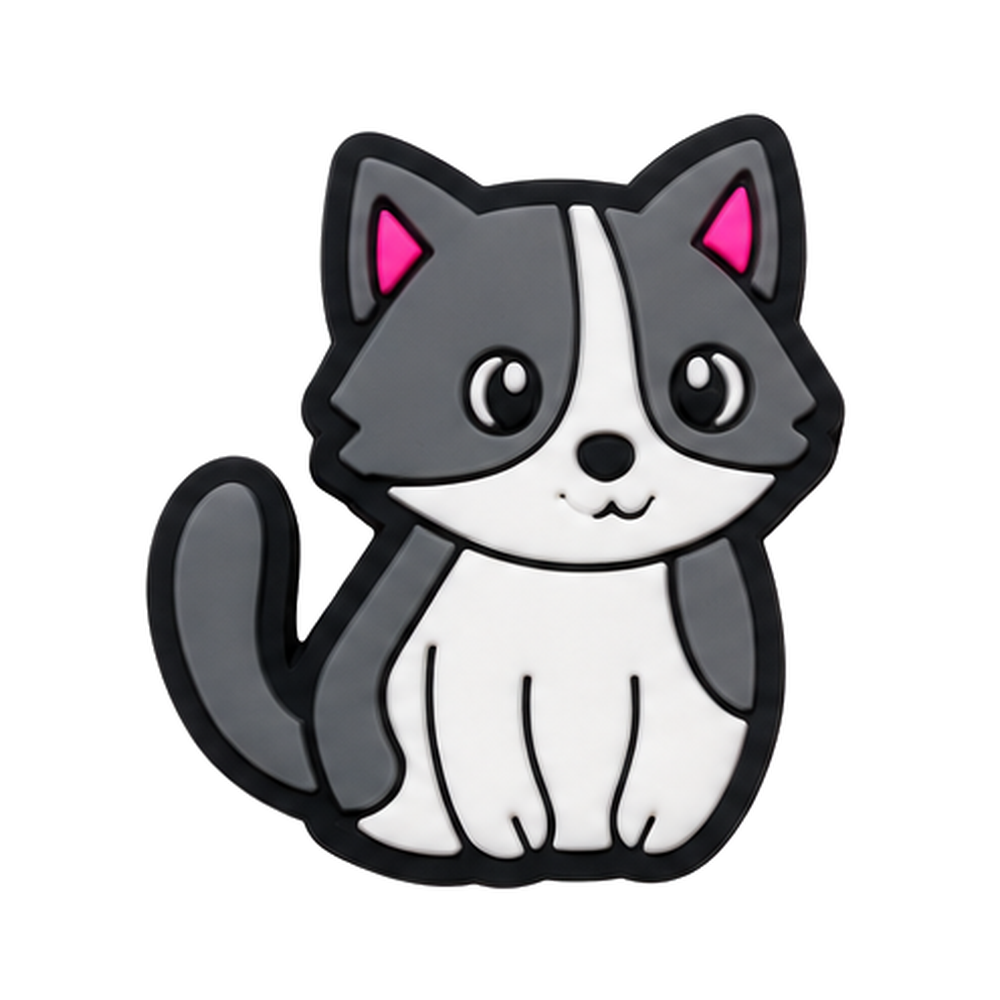 Cat Vibration Dampener