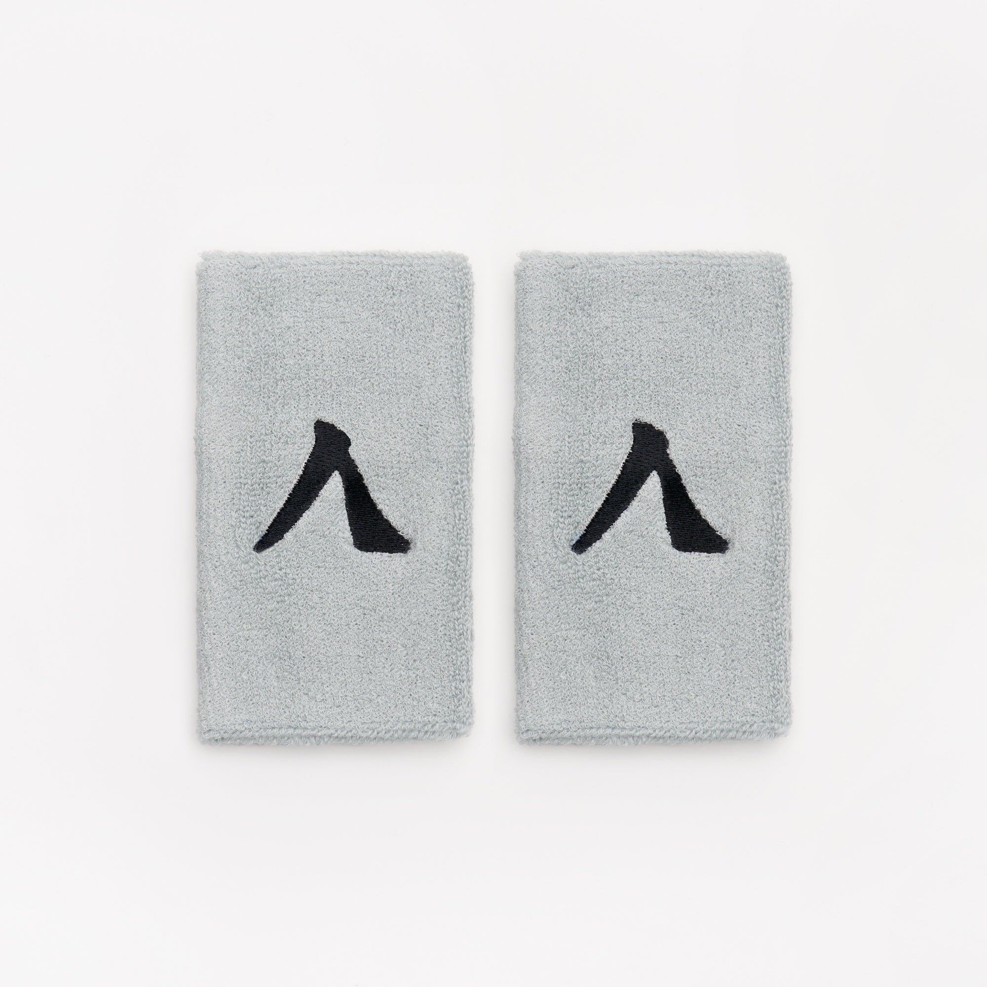 Kanso Grey Long Wristbands