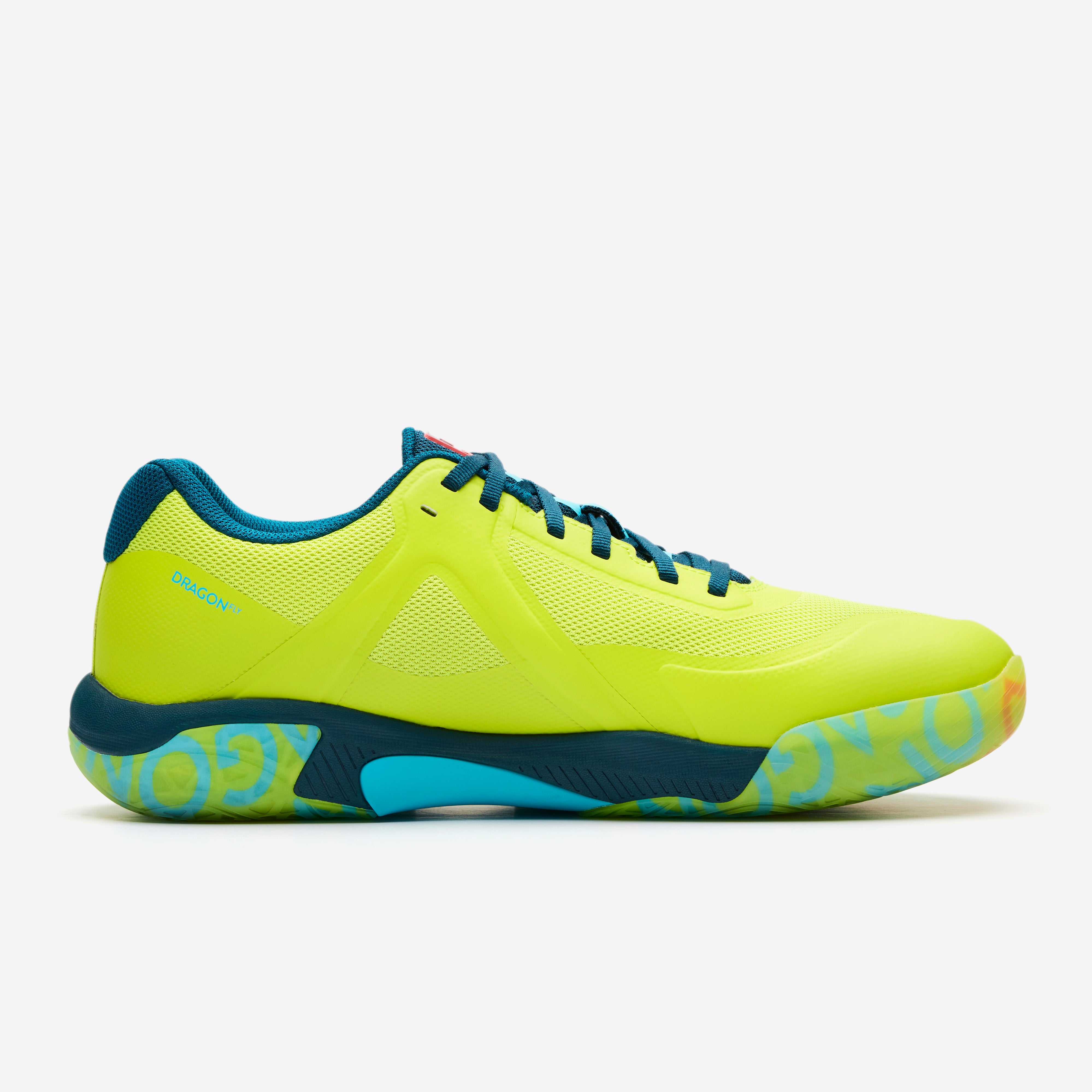 Kanso DragonFly Squash Shoes
