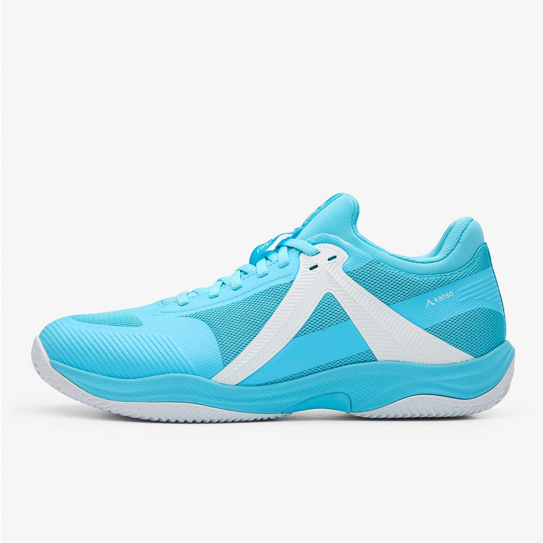Kanso EQ SC Pickleball/Tennis/Padel Shoes Blue