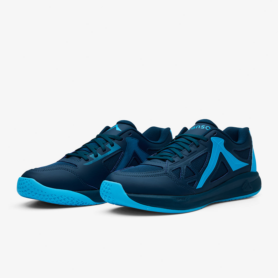 Kanso Takumi ID Squash Shoes
