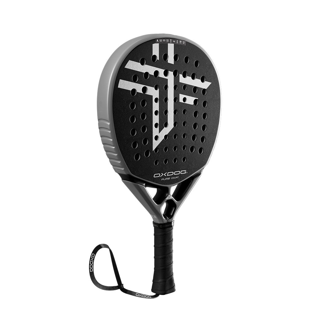 Oxdog Pure Court Padel Racket