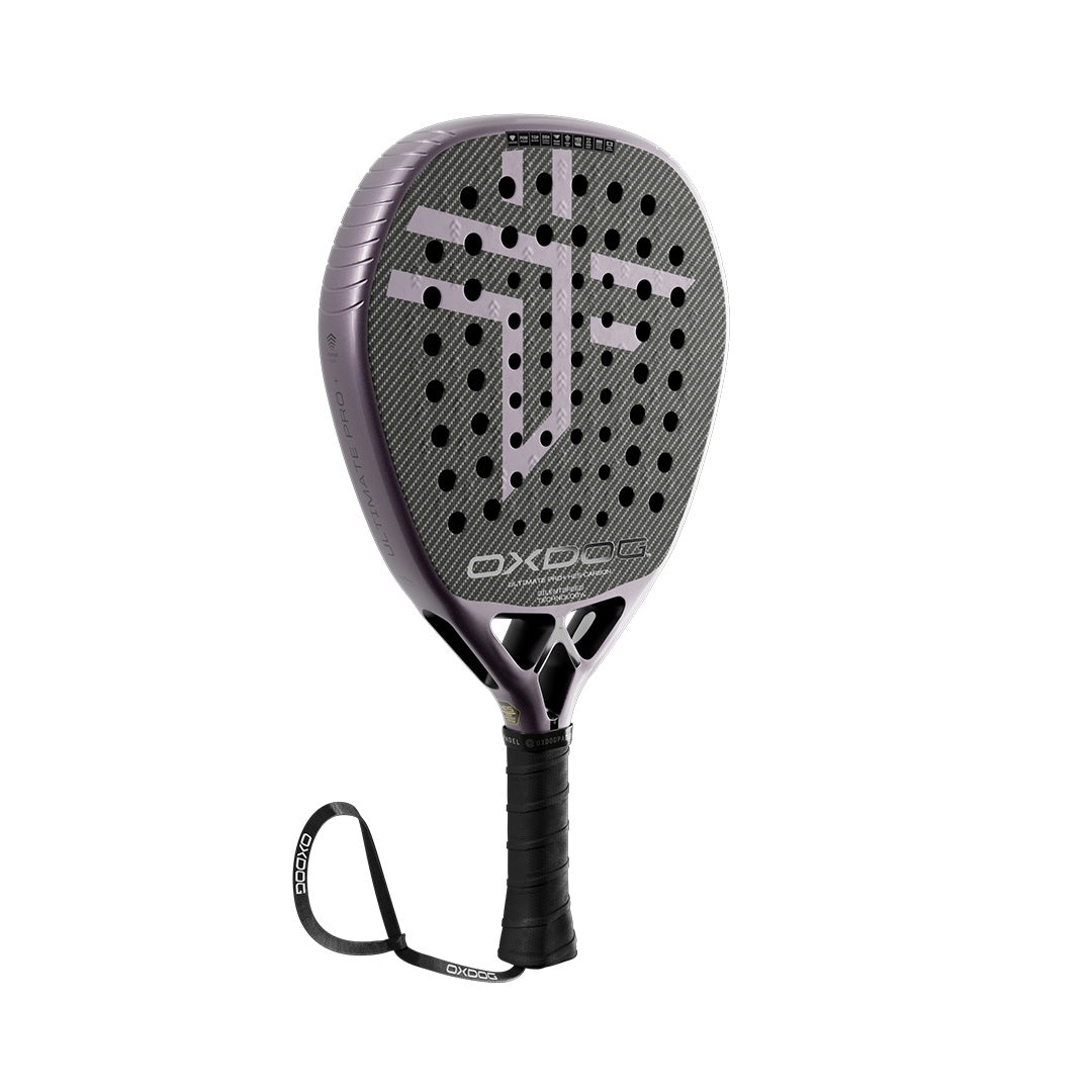 Oxdog Ultimate Pro+ Padel Racket