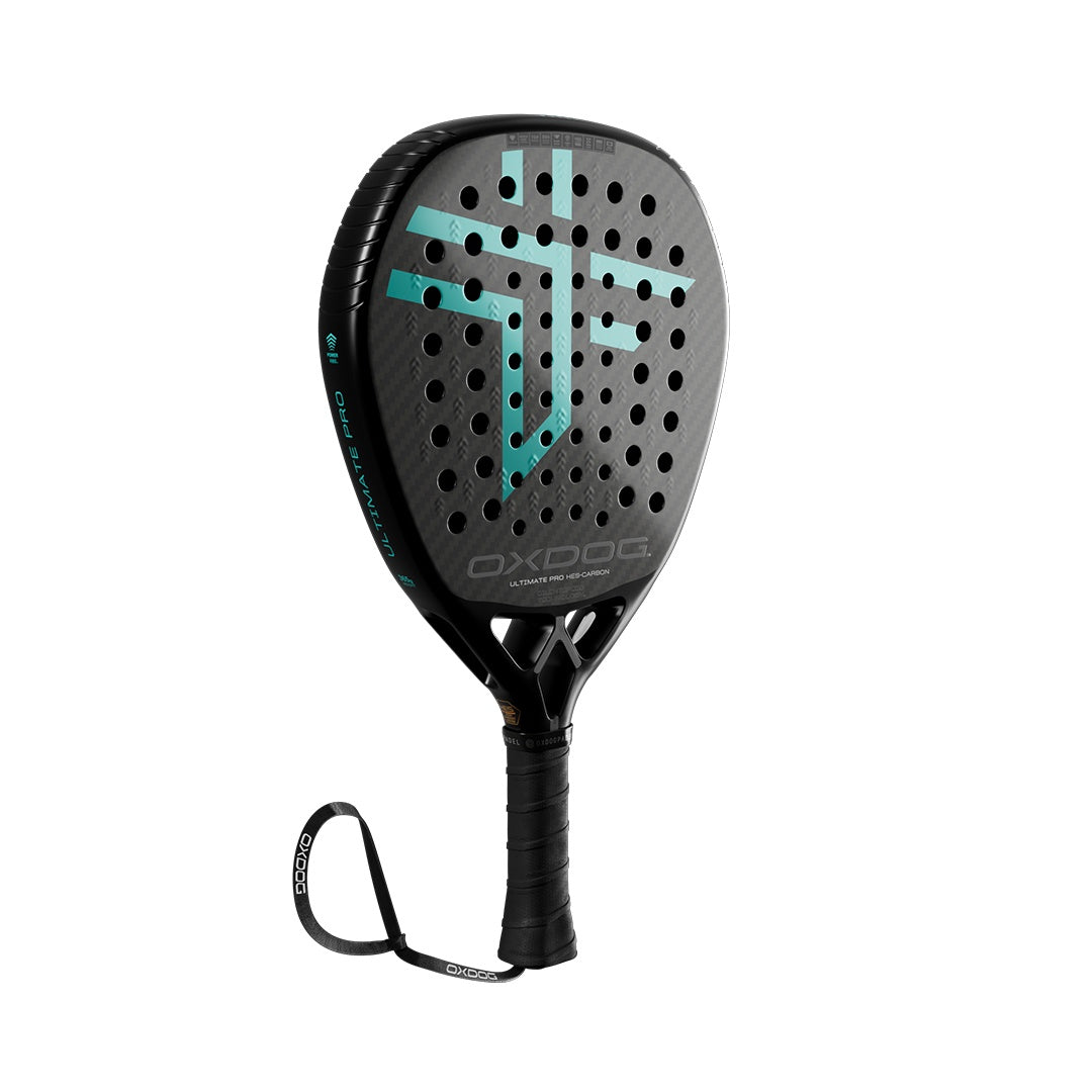 Oxdog Ultimate Pro Padel Racket