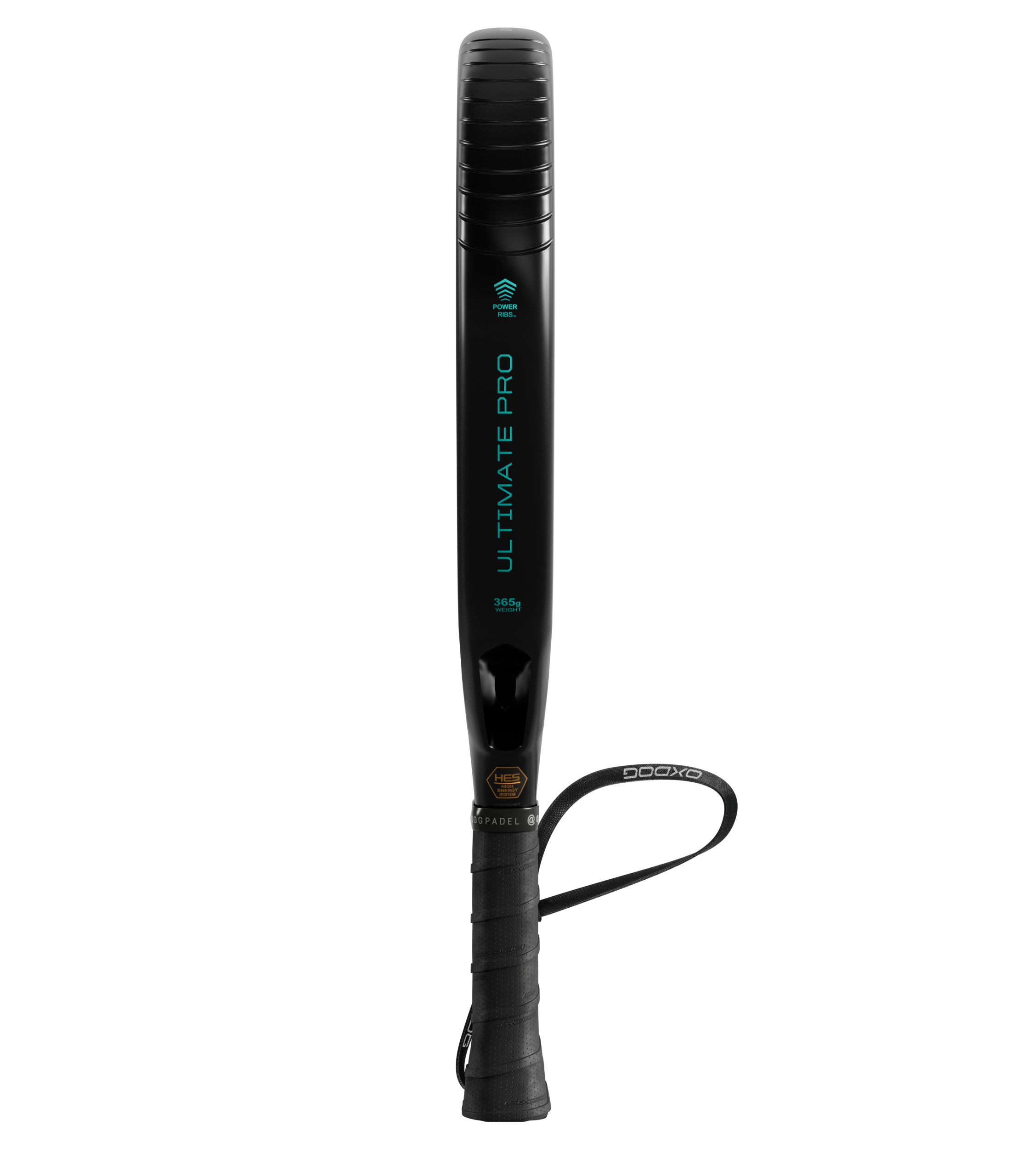 Oxdog Ultimate Pro Padel Racket