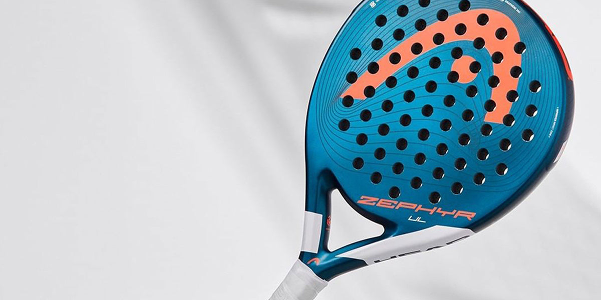 Padel Racquets