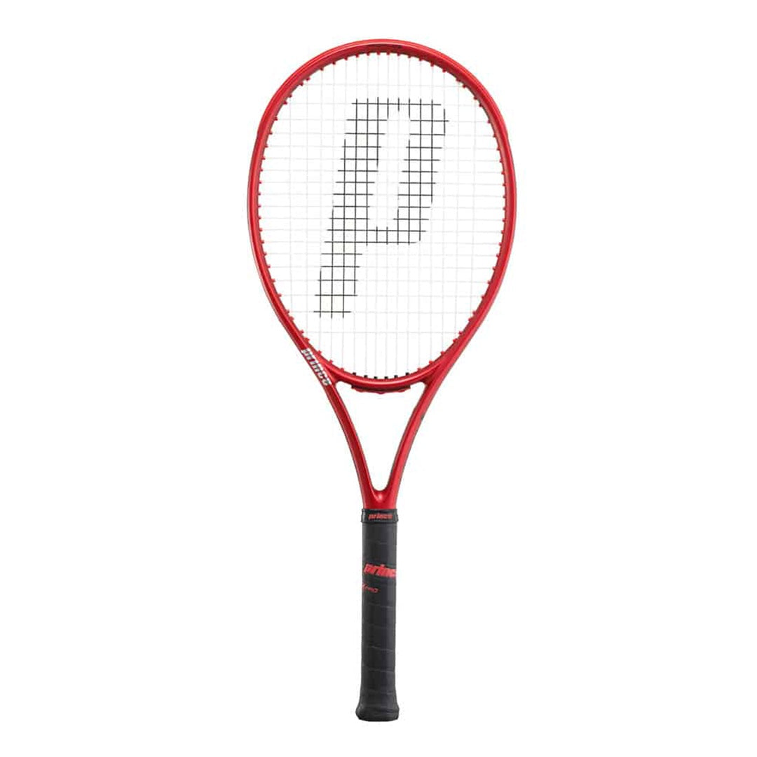 Prince Beast 100 Tennis Racket Ex-Demo