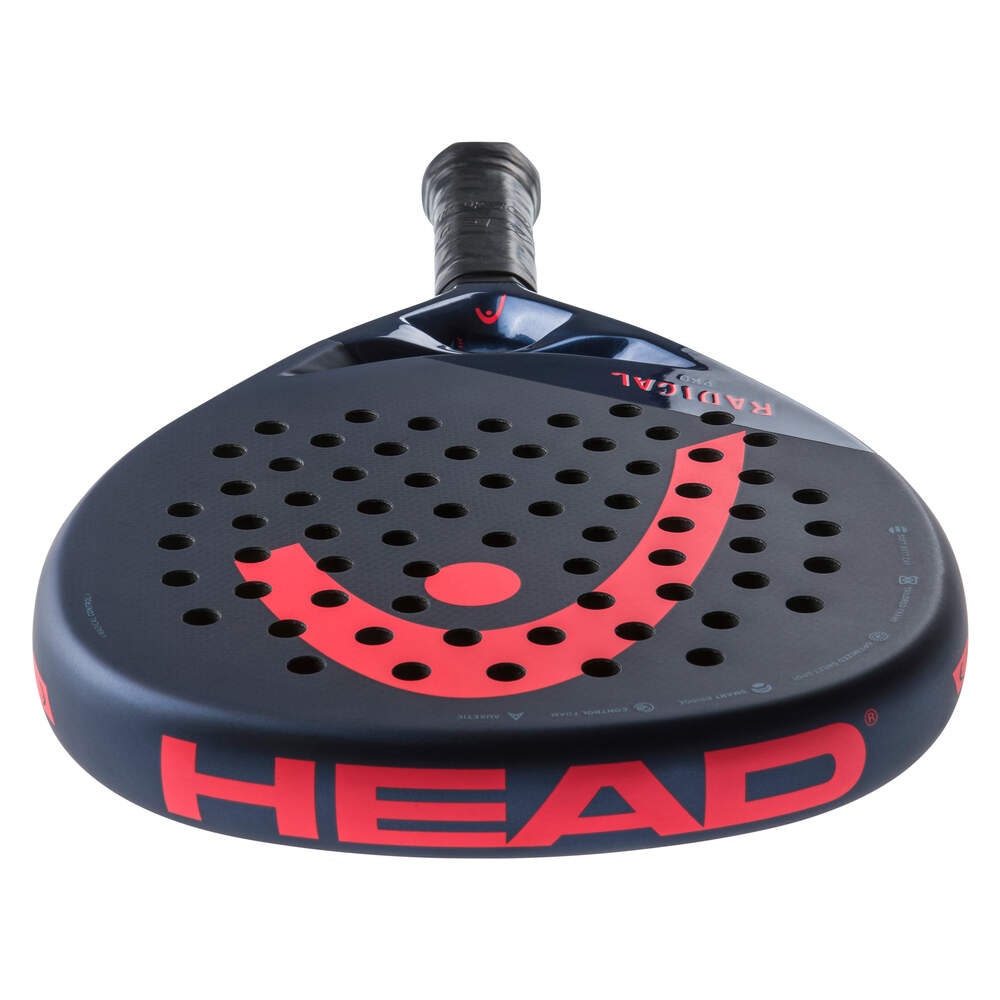 HEAD Radical Pro Padel Racket