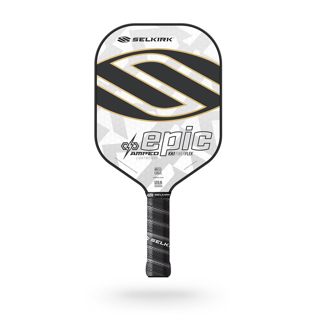 Selkirk Amped Pickleball Paddle