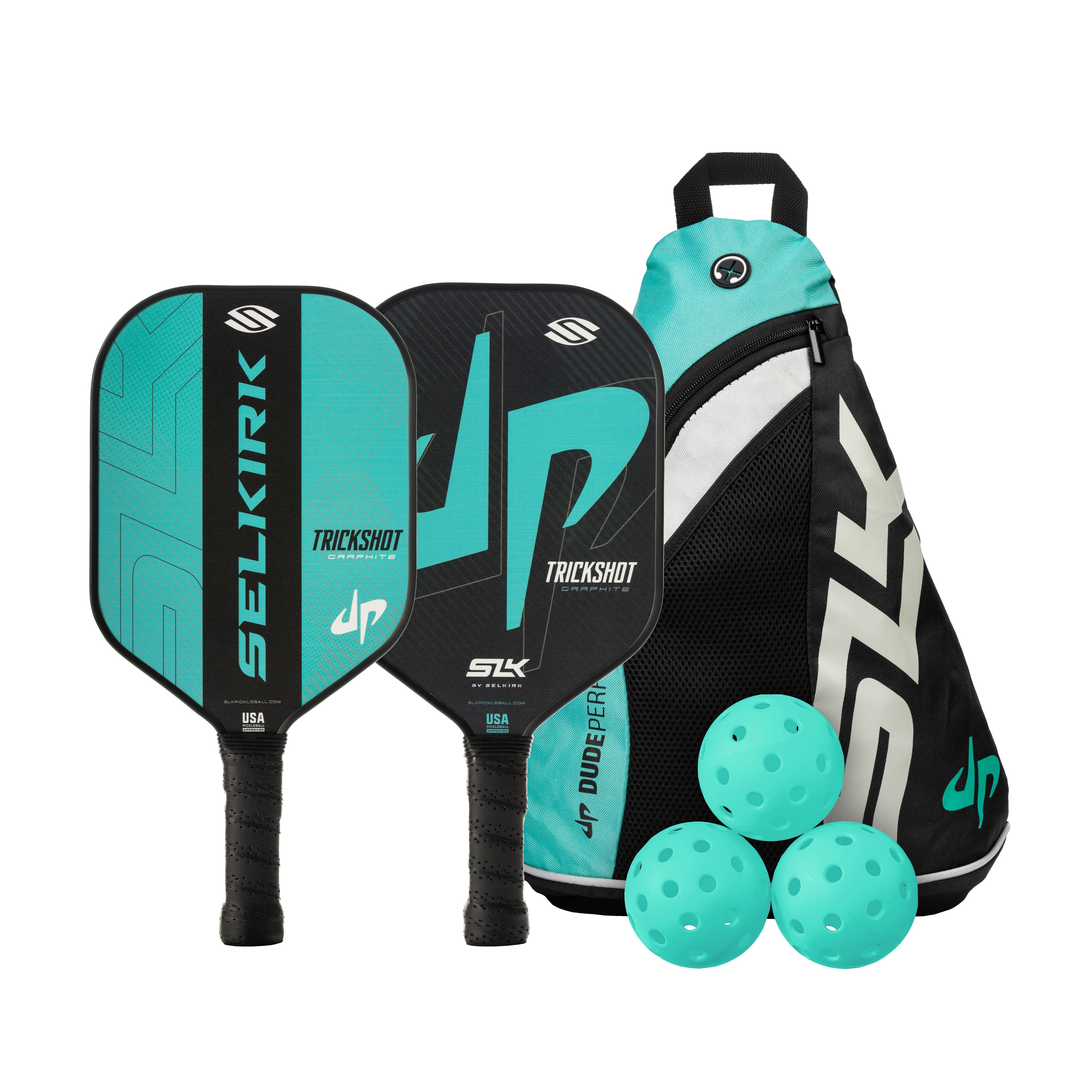 Selkirk Pickleball Bundle