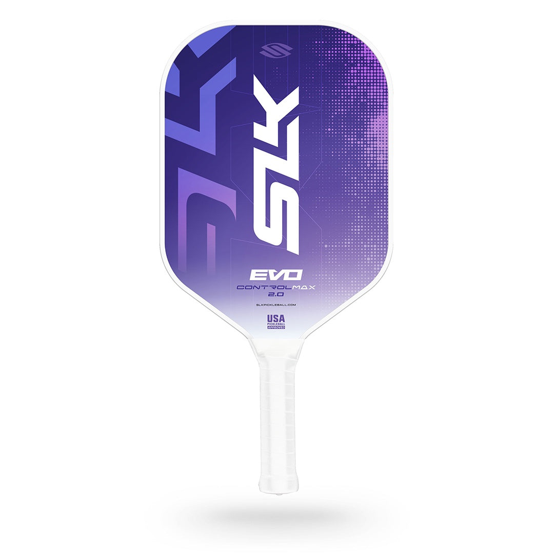 Selkirk SLK Evo Pickleball Paddle