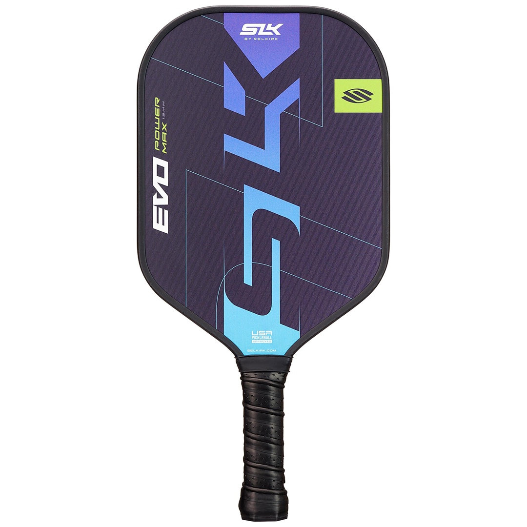 Selkirk Evo Power Pickleball Paddle