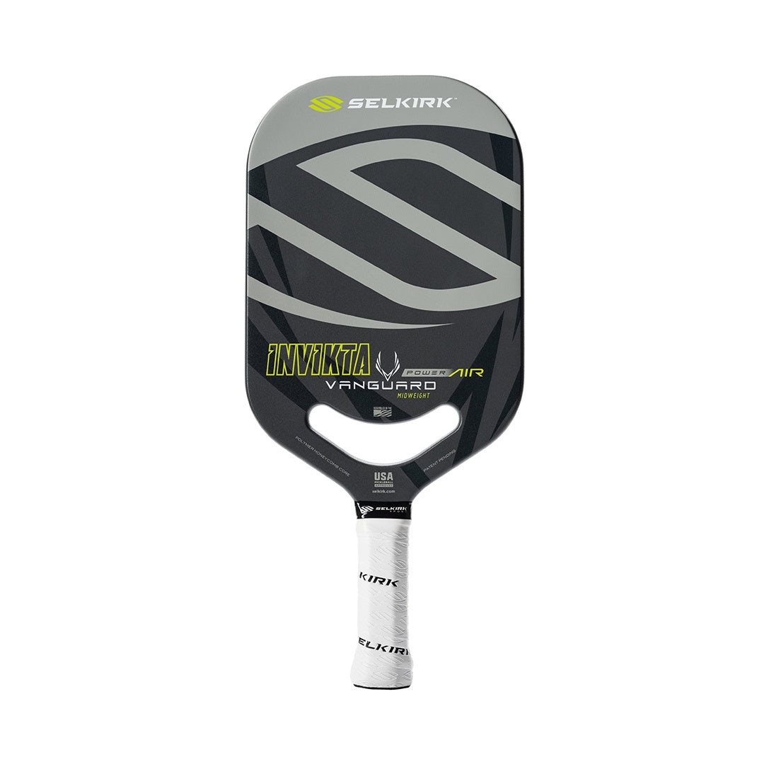 Selkirk Vanguard Power Air Invikta Pickleball Paddle