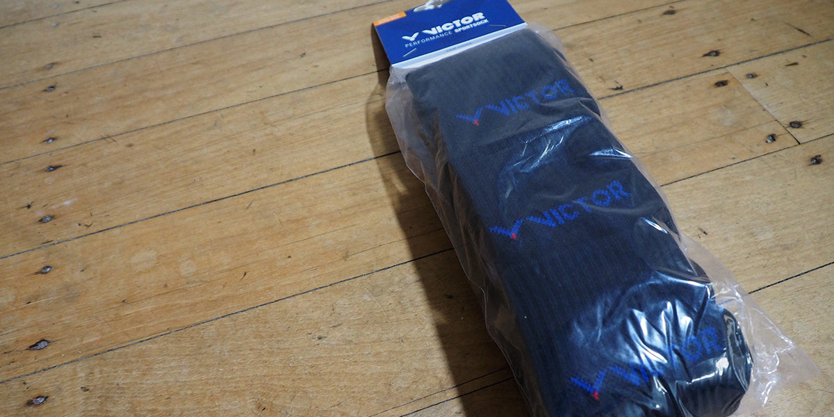 VICTOR Squash Socks