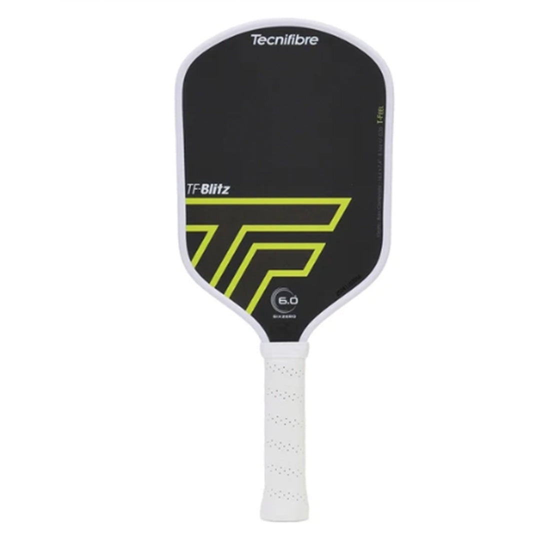 Tecnifibre Six Zero Blitz Pickleball Paddle