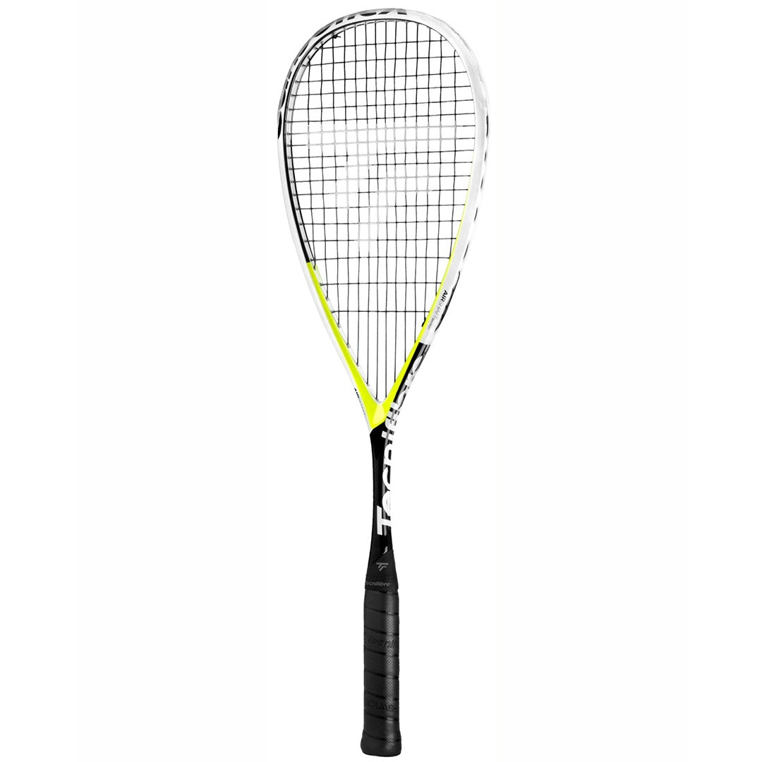 Tecnifibre Carboflex Airshaft 135 Squash Racket