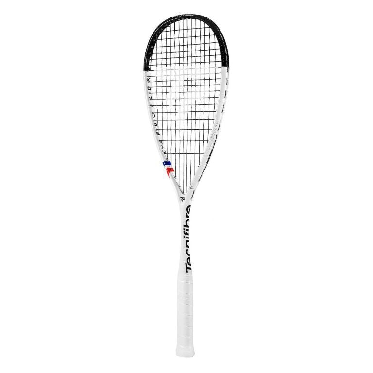 Tecnifibre Carboflex 120 Squash Racket