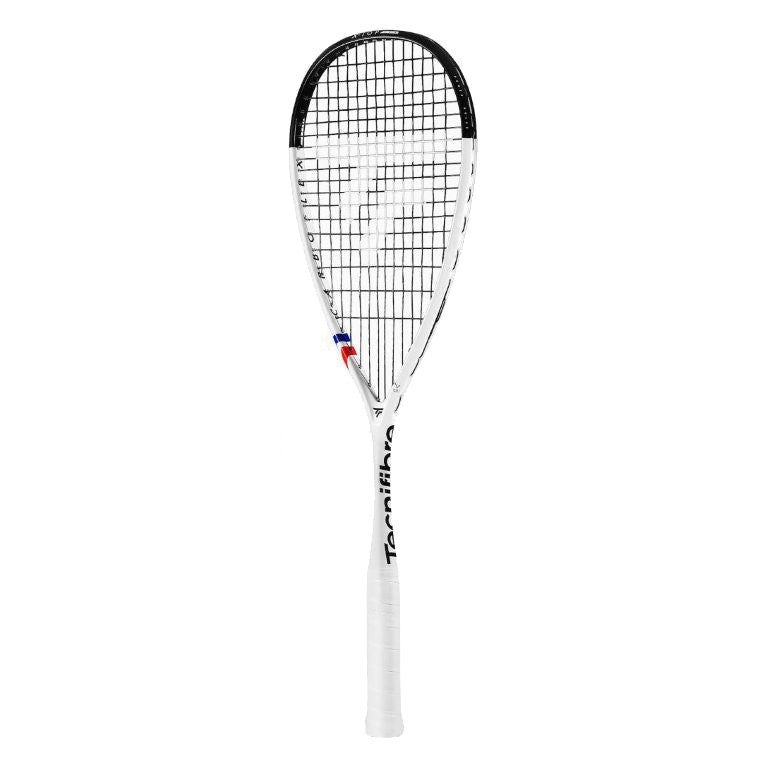 Tecnifibre Carboflex 130 Squash Racket