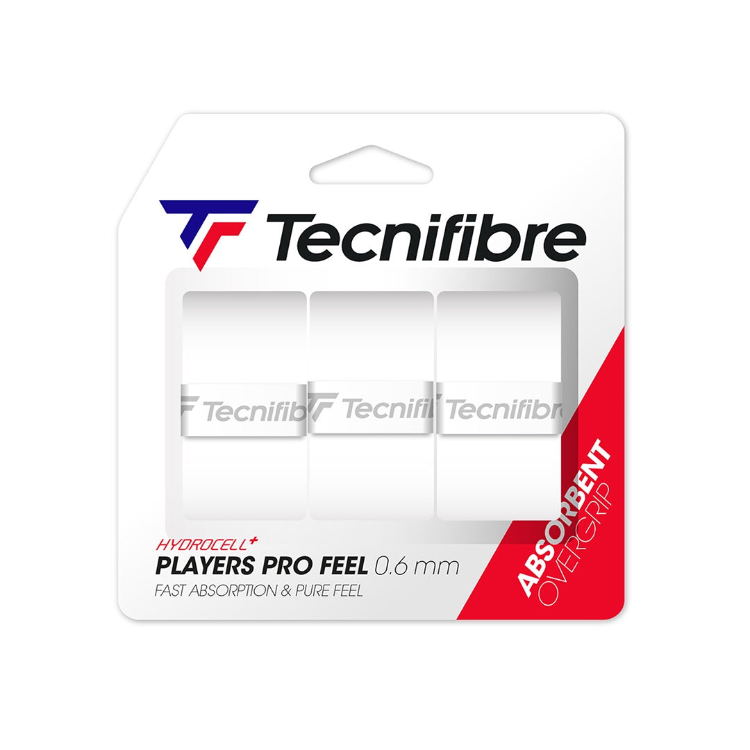 Tecnifibre Overgrips