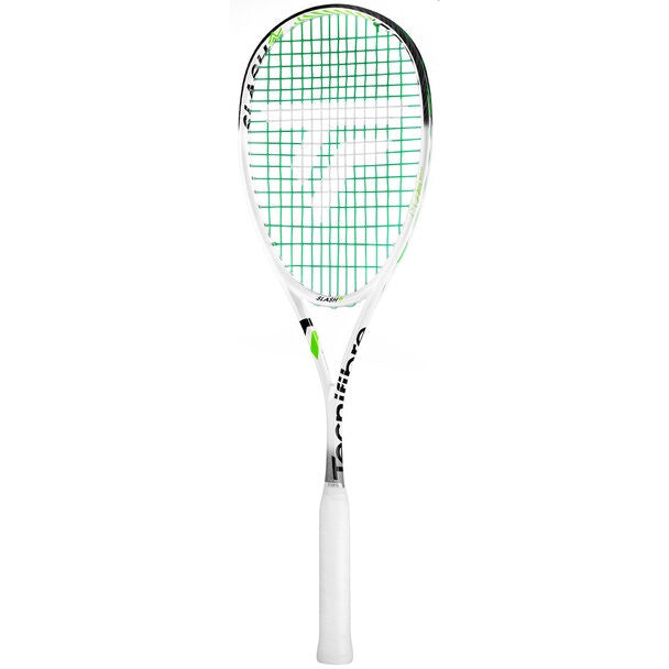 Tecnifibre Slash 120 Squash Racket