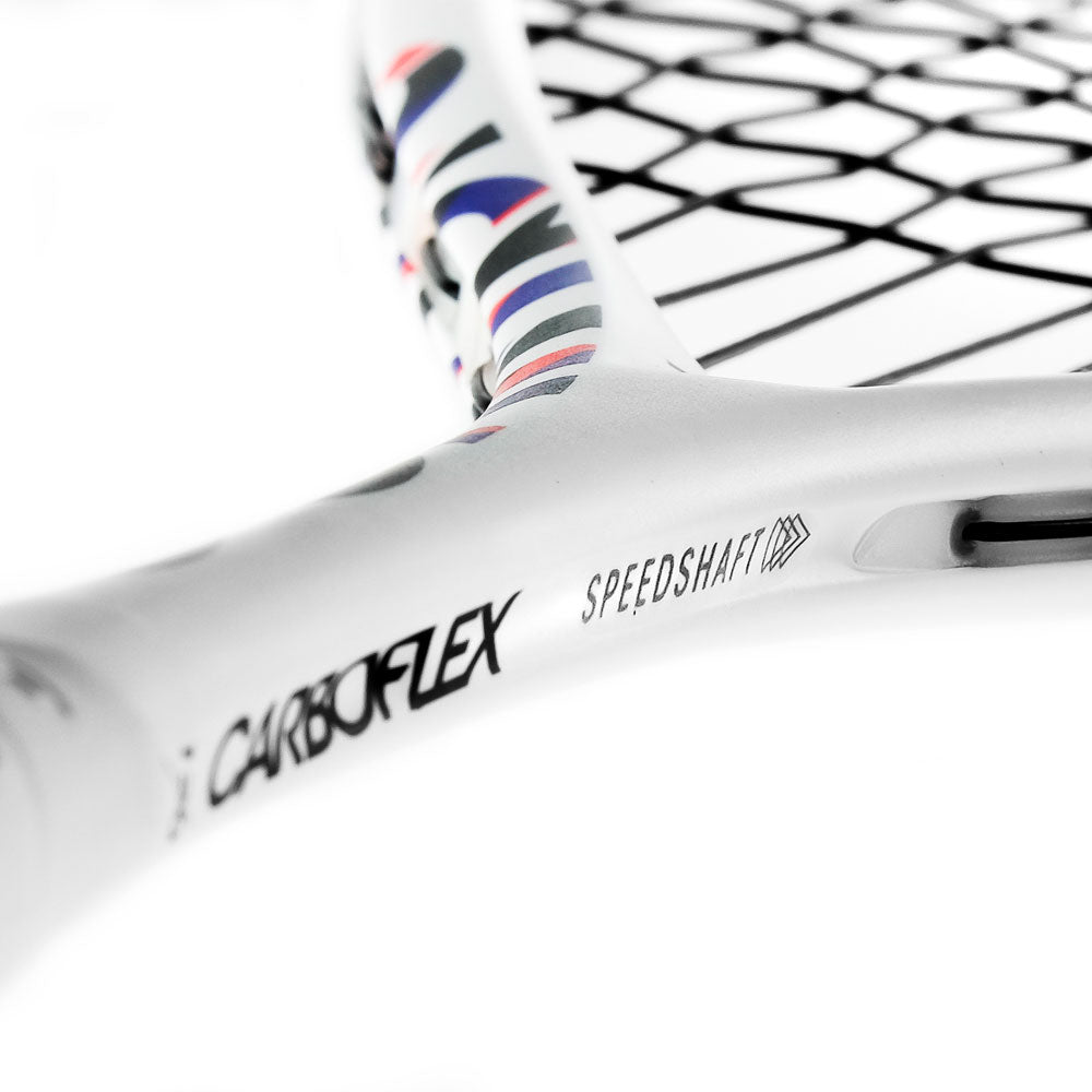 Tecnifibre Carboflex X-Top Squash Racket