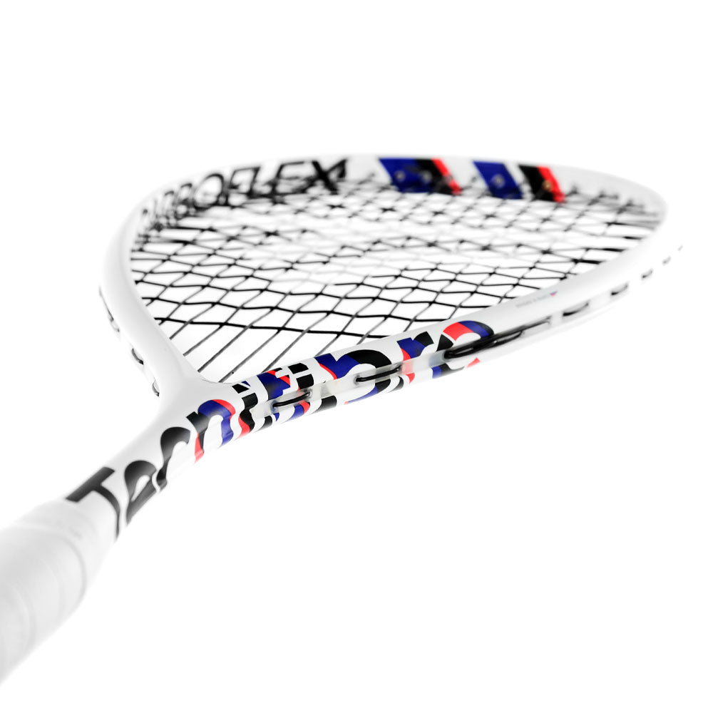 Tecnifibre Carboflex 125 Squash Racket