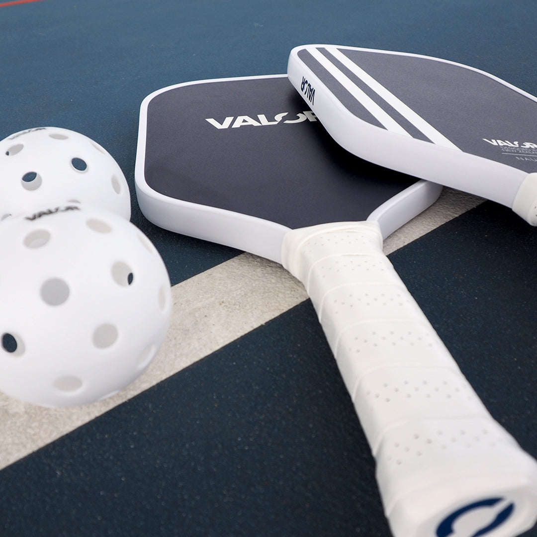 VALOR Nautic Pickleball Set