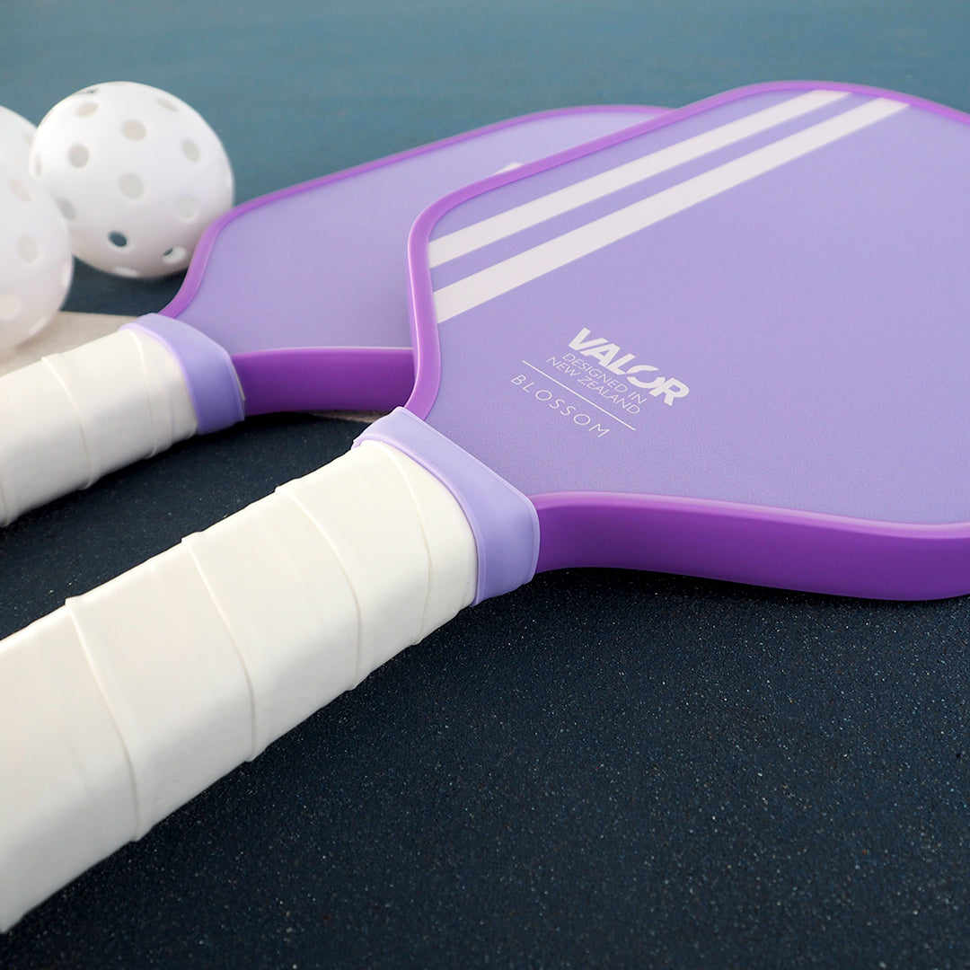 VALOR Blossom Pickleball Set