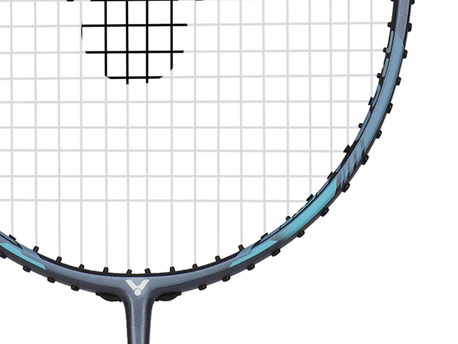 VICTOR Thruster K70 Badminton Racket